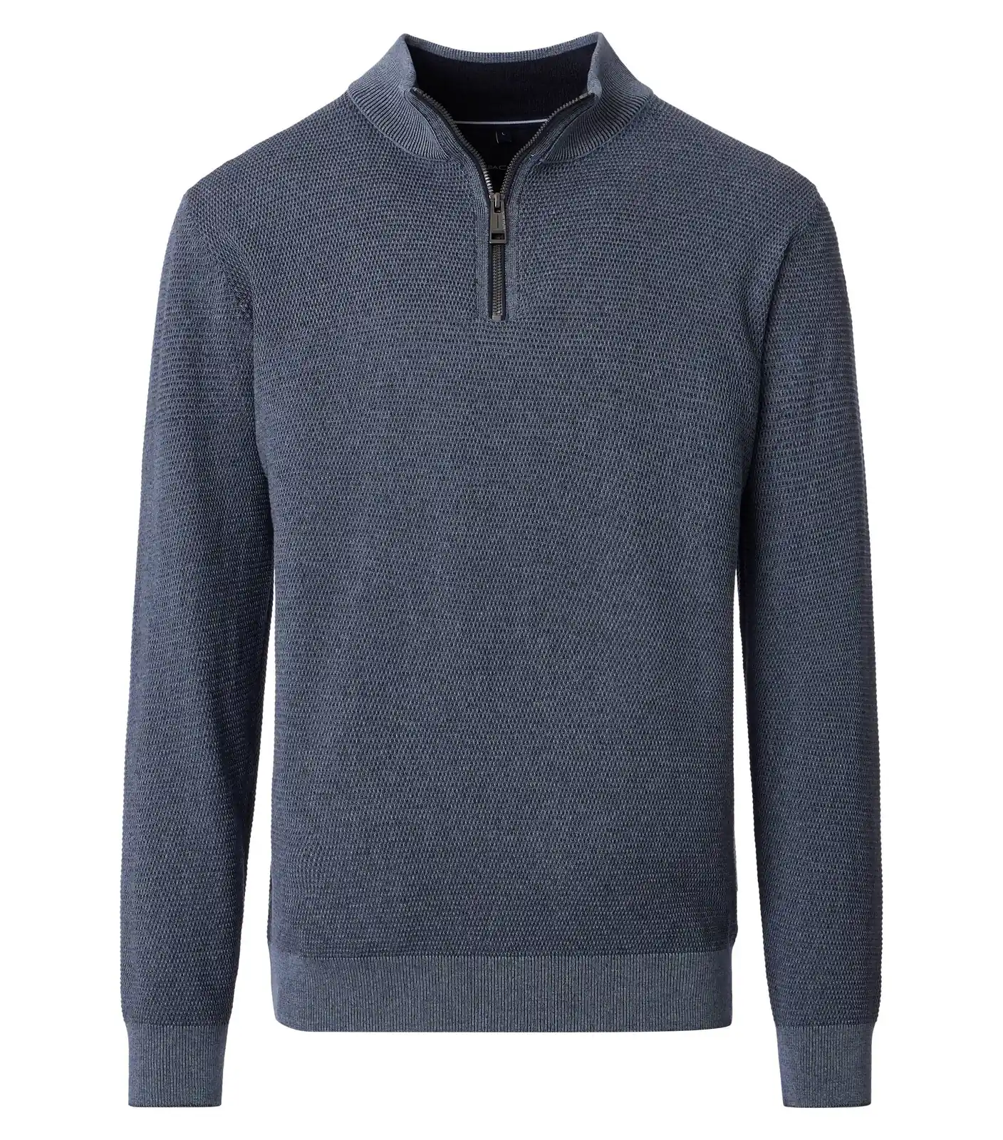 Pullover lange mouw ronde hals Casa Moda
