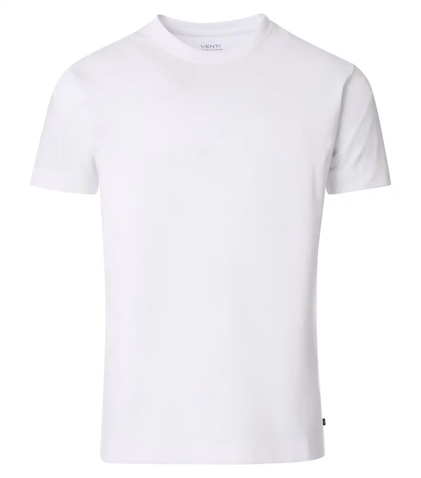 T-shirt ronde hals Casa Moda