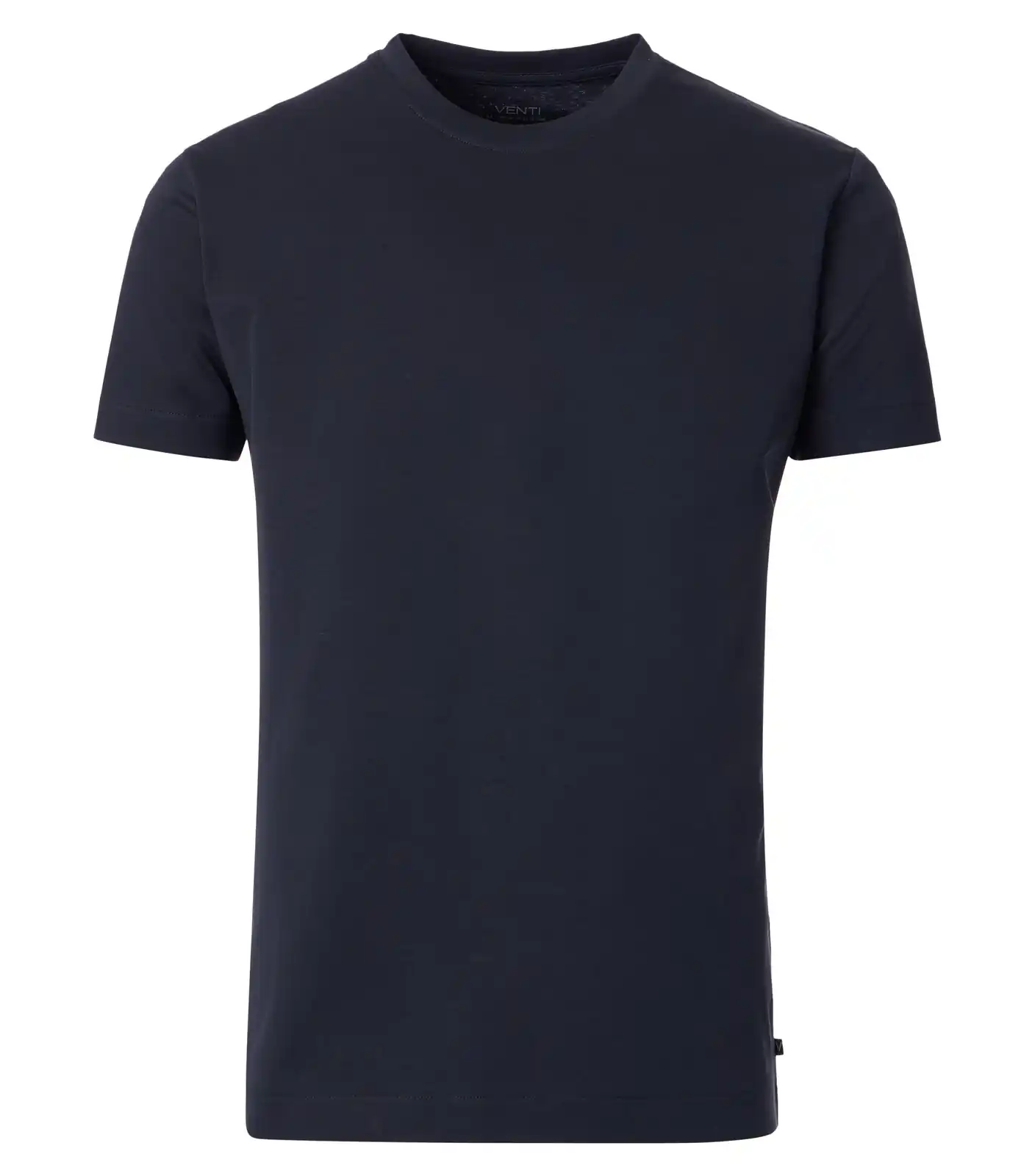 T-shirt ronde hals Casa Moda