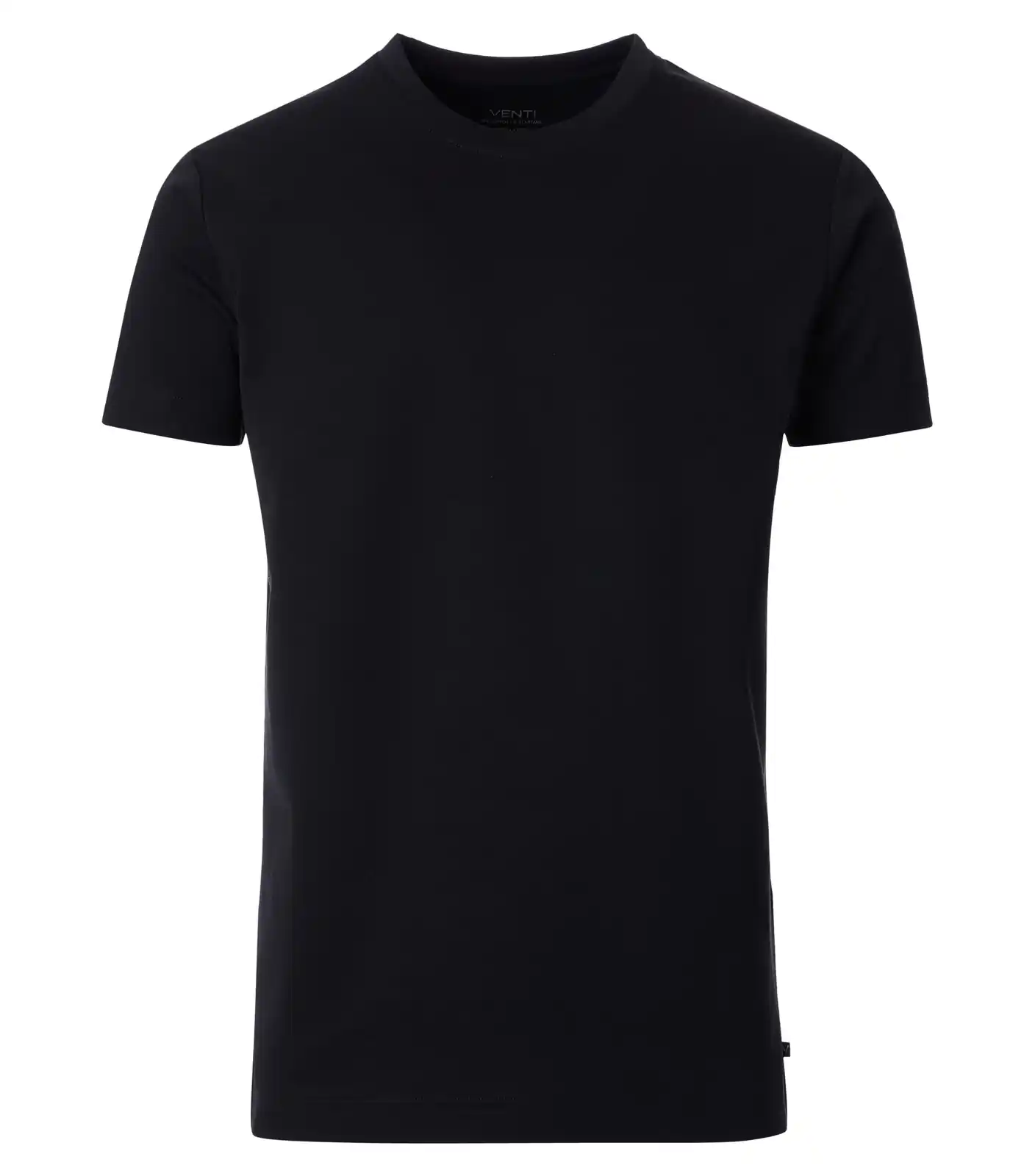 T-shirt ronde hals Casa Moda