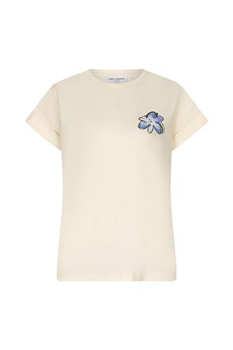 T-shirt Billy cream XS Lofty manner