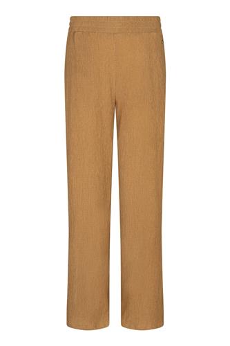 Broek Jille caramel M Lofty manner