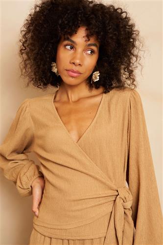 Top Suzanne caramel Lofty manner