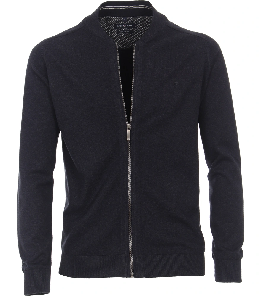 Vest met lange mouwen Cardigan