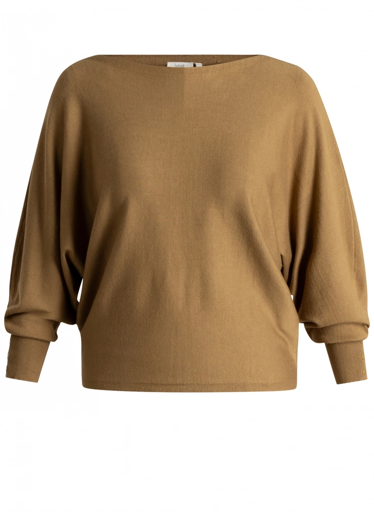 Nanou Essential truitje bronze Yest